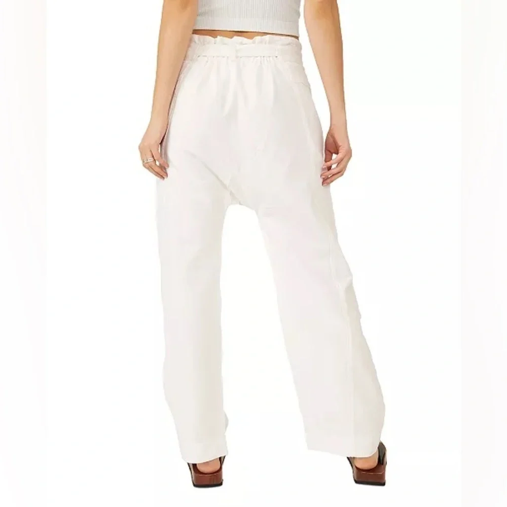 Free People size free